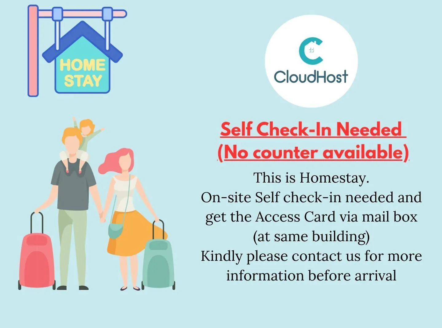 Appartamento The Robertson Bukit Bintang Kuala Lumpur By Cloud Host